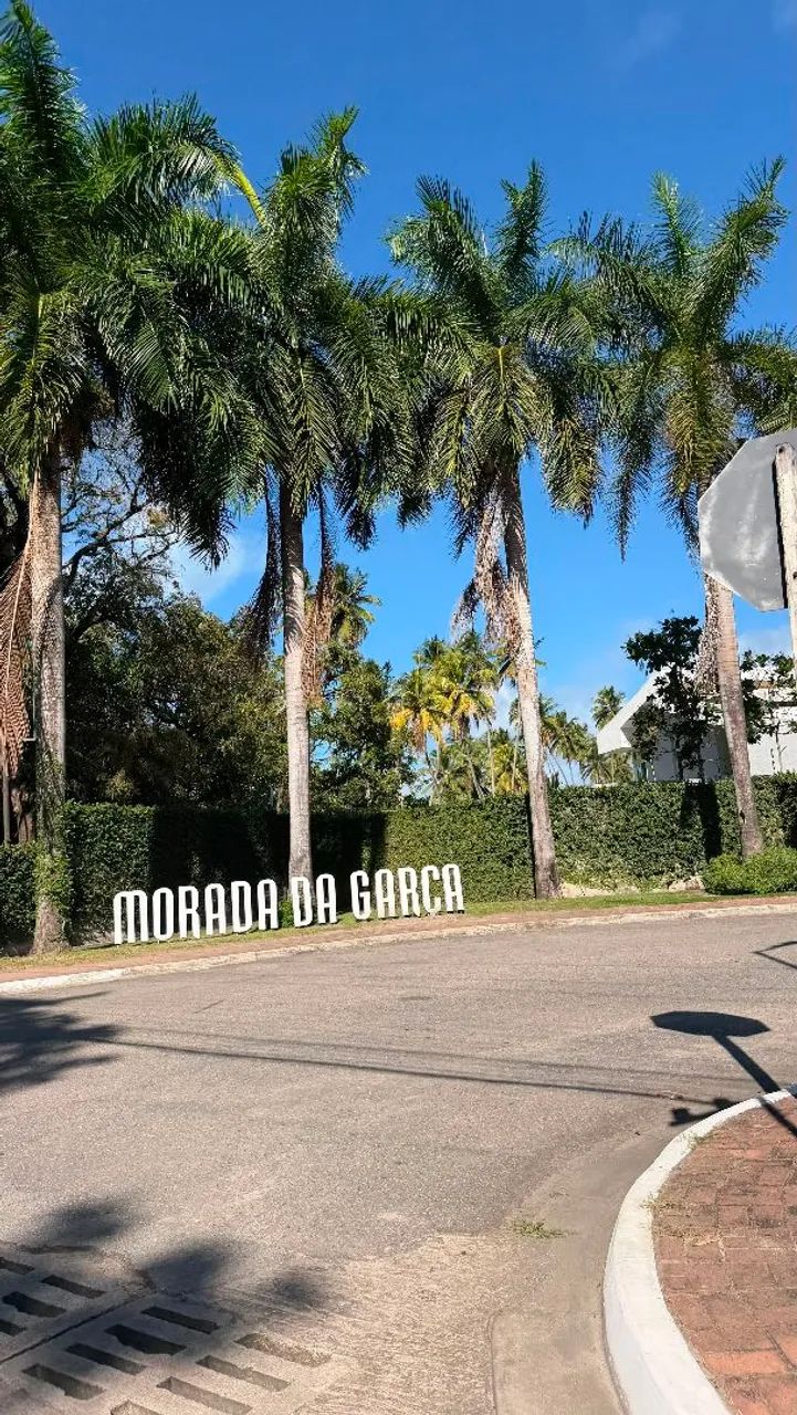 Lotes a venda Morada da Garça