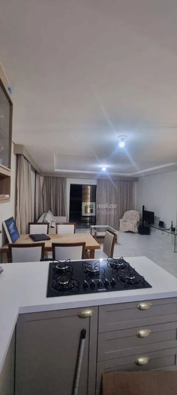 Cobertura Residencial à venda, Campeche, Florianópolis - CO0254. - Foto 3