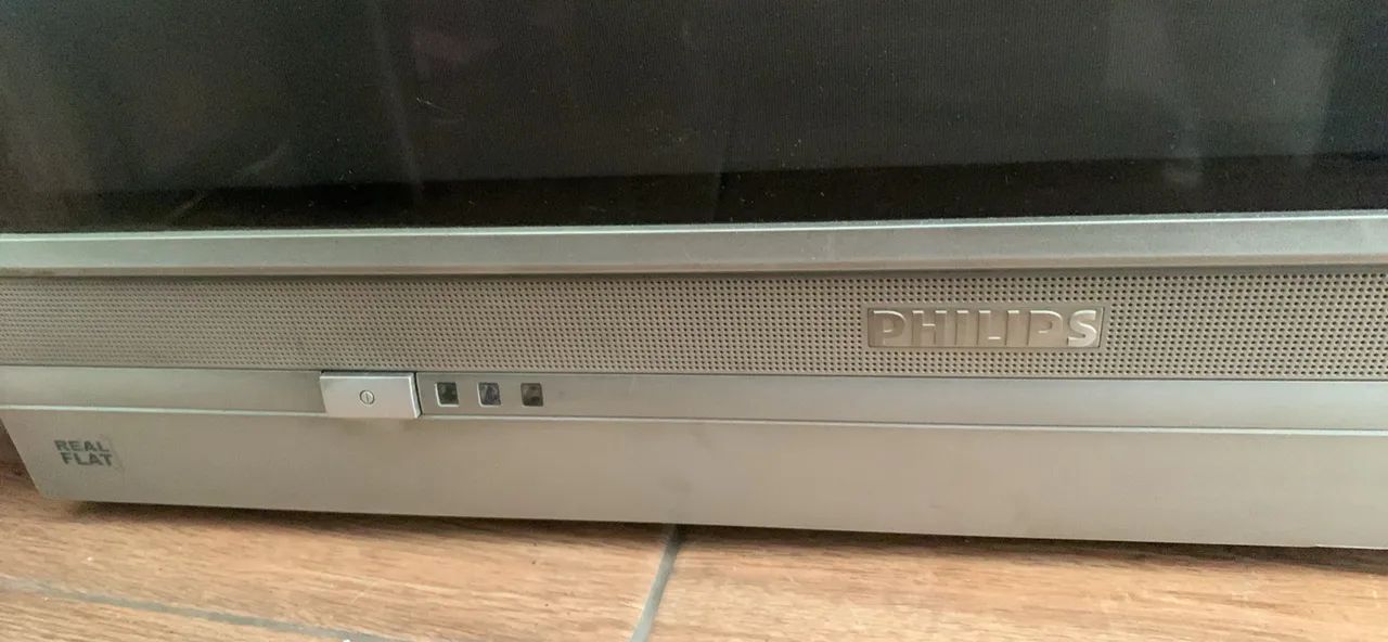 tv de tubo  - Foto 3
