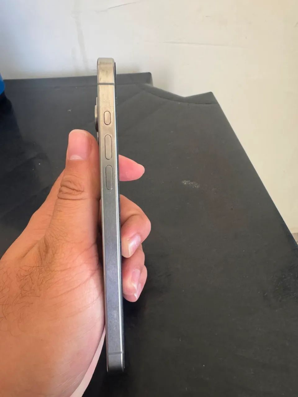 iPhone 15 Pro Max 256GB - Foto 4