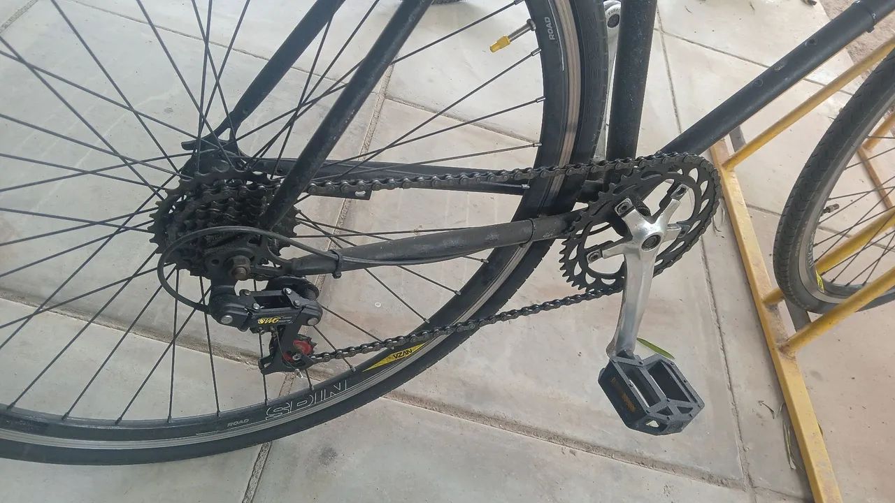 Bicicleta speed  - Foto 5