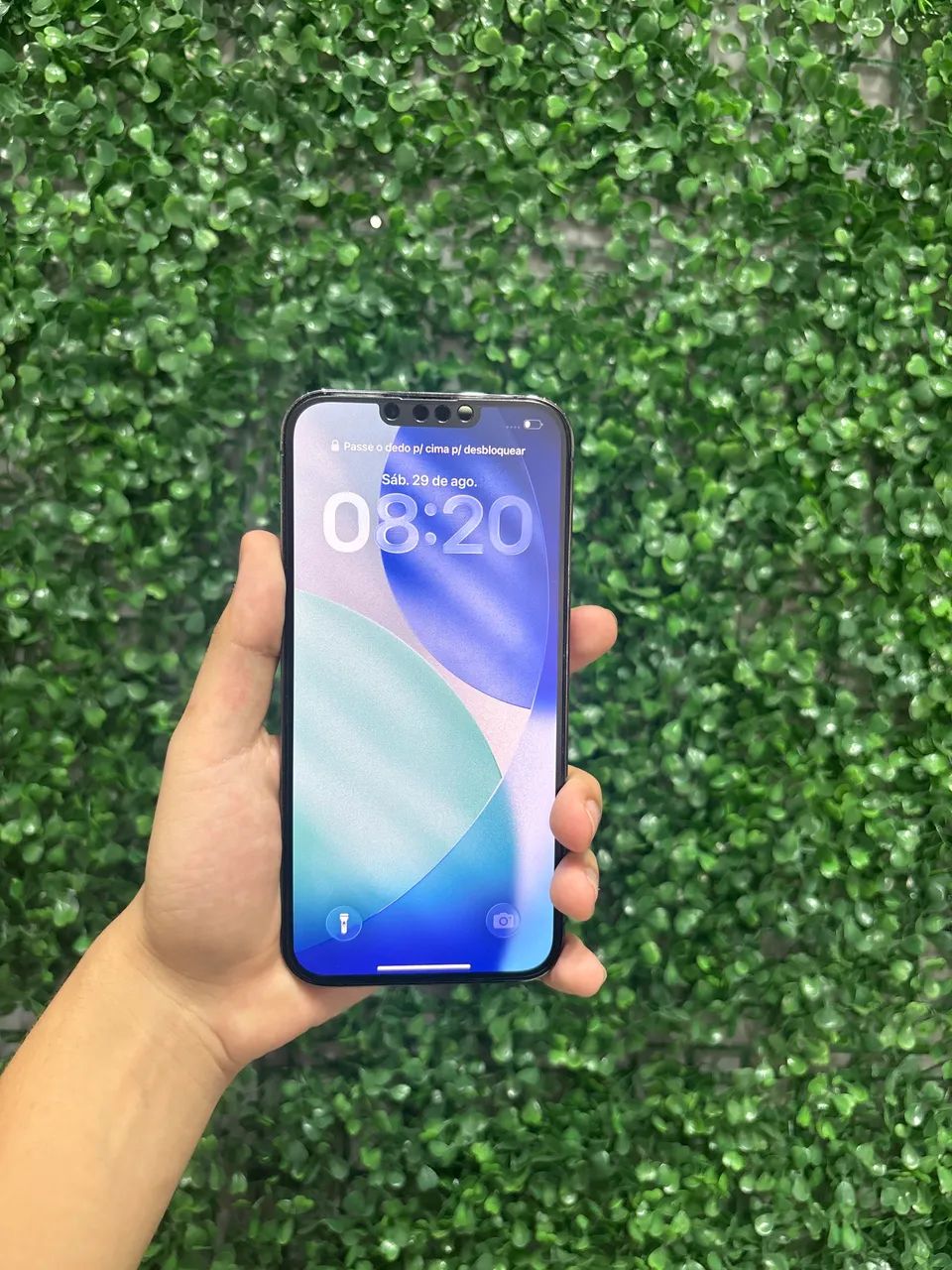 Iphone 13 Pro Max - 128GB - Foto 4