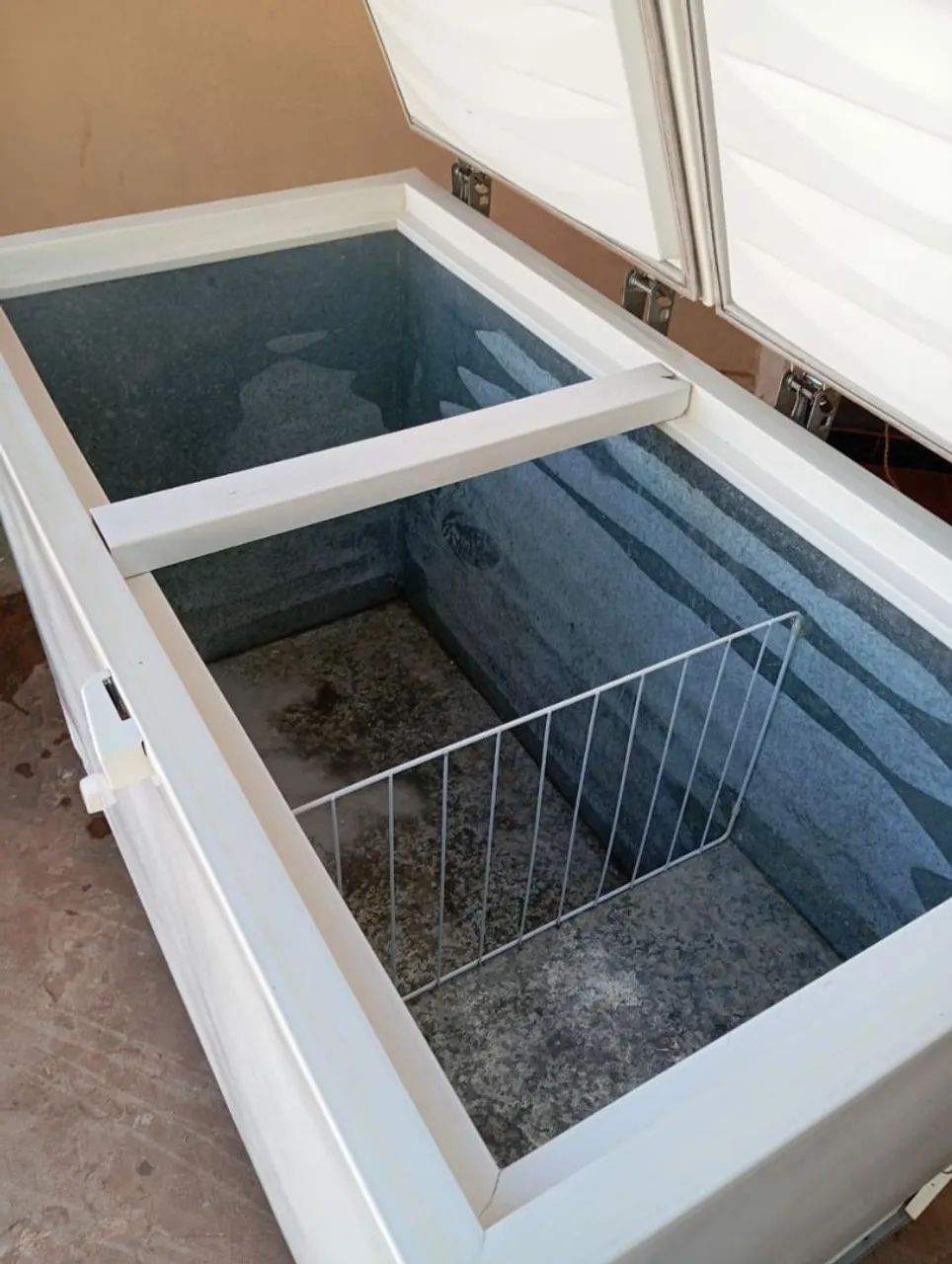 Freezer  - Foto 3