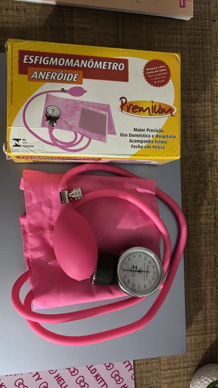 Vendo esfigmanômetro - Foto 2