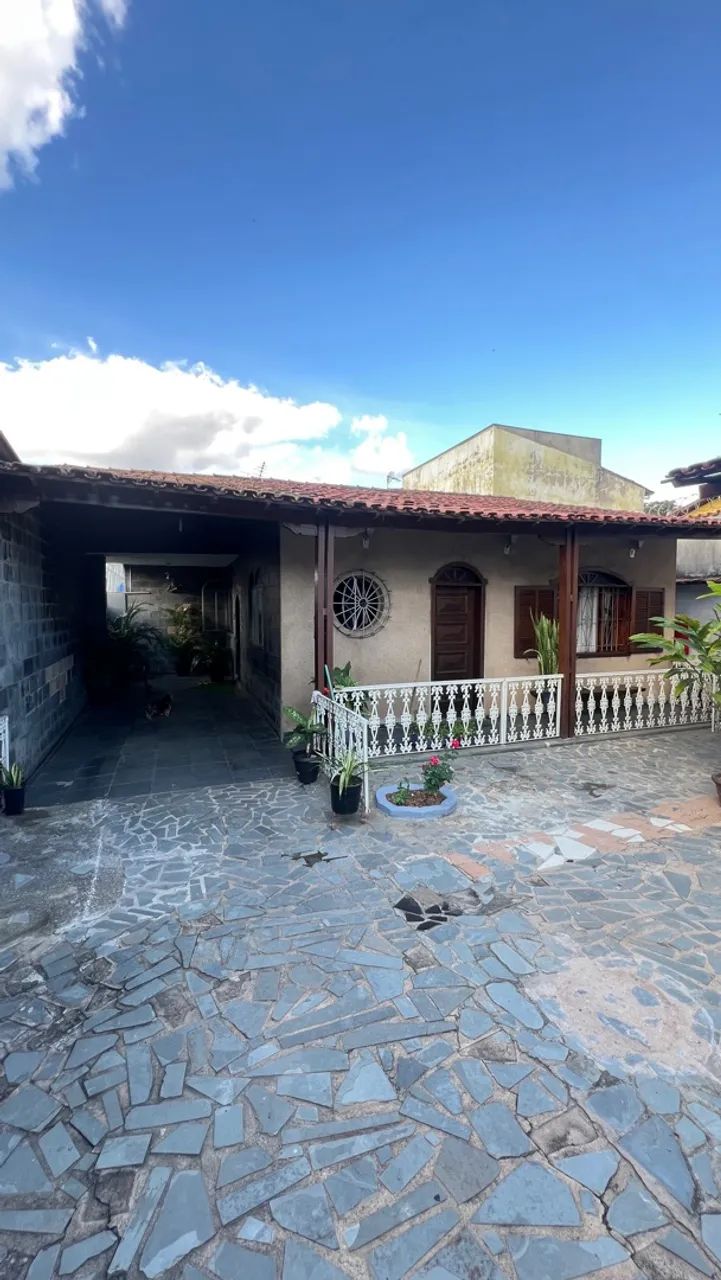 Alugo quarto próx a Est Pampulha