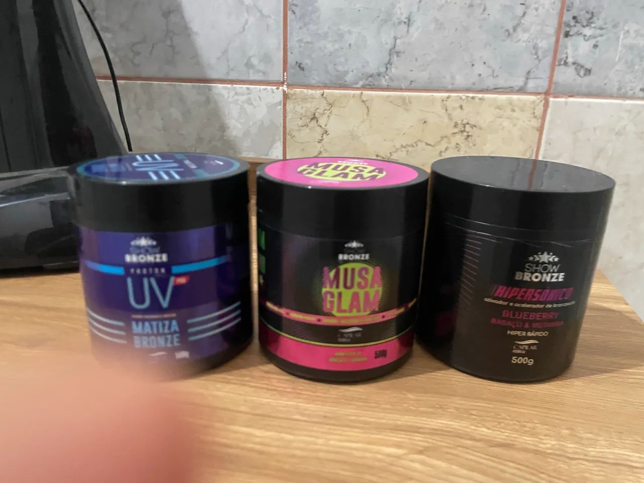 Produto pra bronze - Foto 5