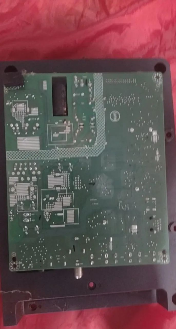 Placa da TV AOC 32 polegadas modelo: 32S5135/78G