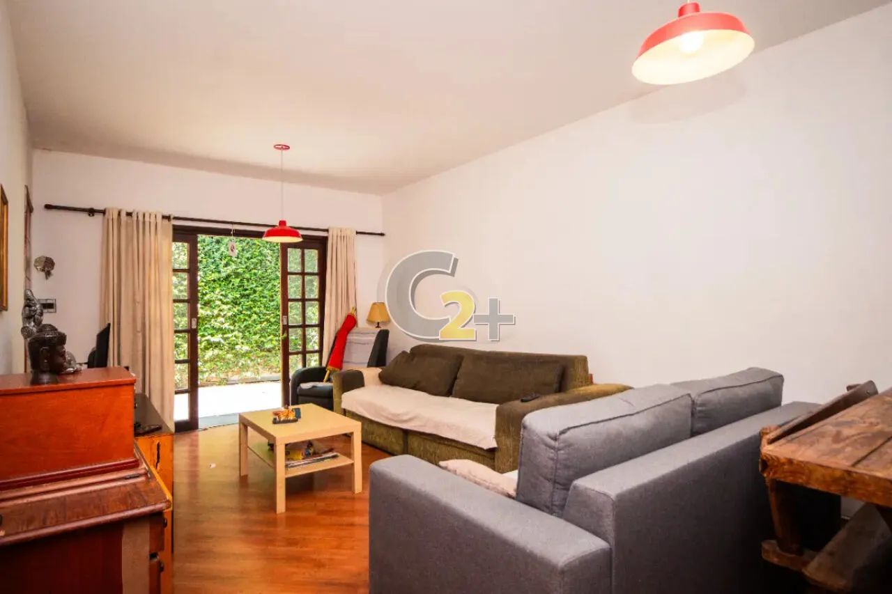 Casa de vila na Vila Romana com 2 quartos e 1 vaga - Foto 4