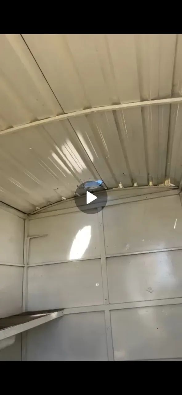 Trailer para lanche ou outros  - Foto 3