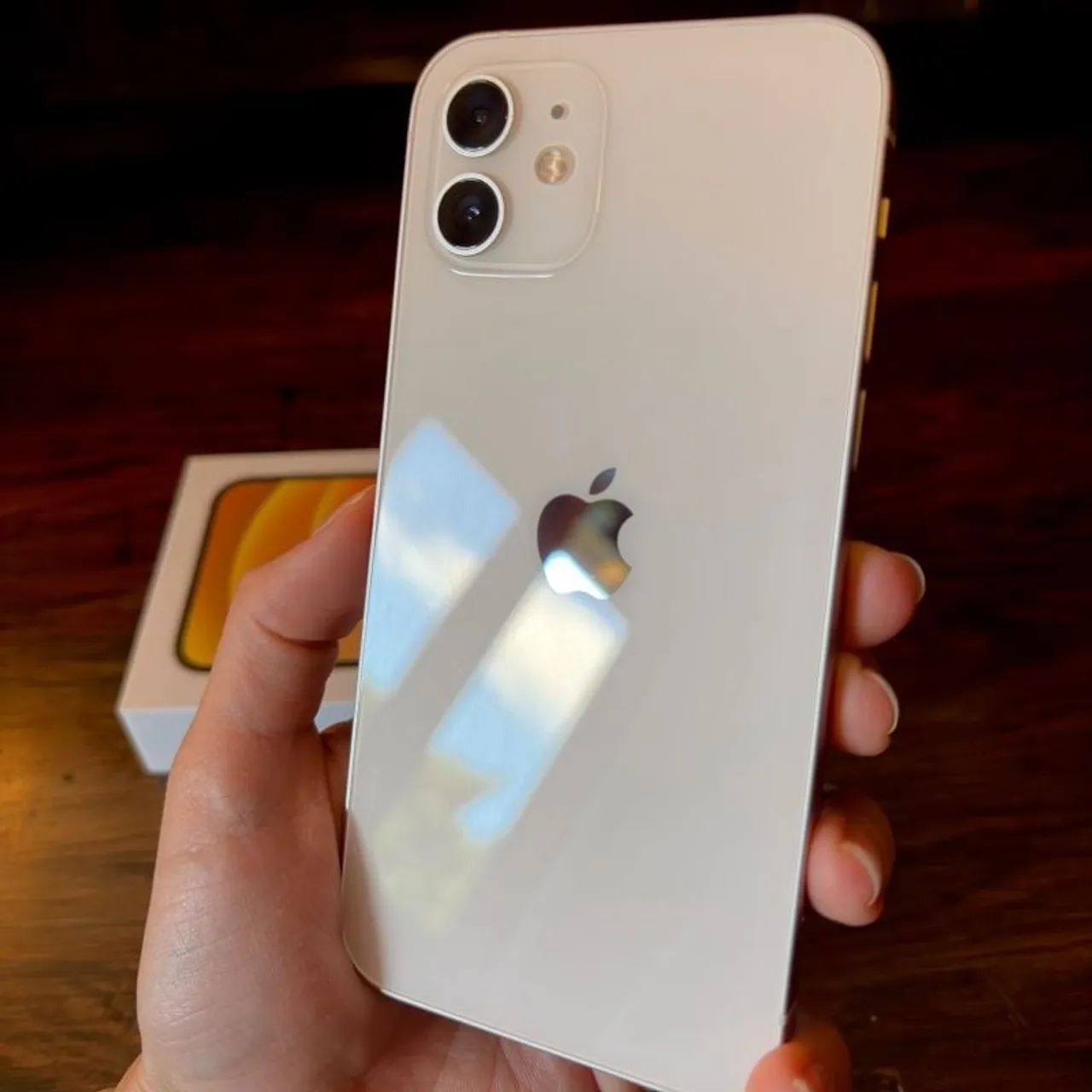 IPhone 12 128GB zero bala. - Foto 5