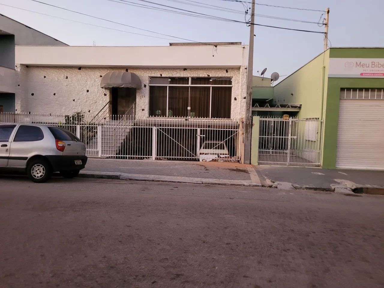 Foto - Jundiaí - Vila Progresso