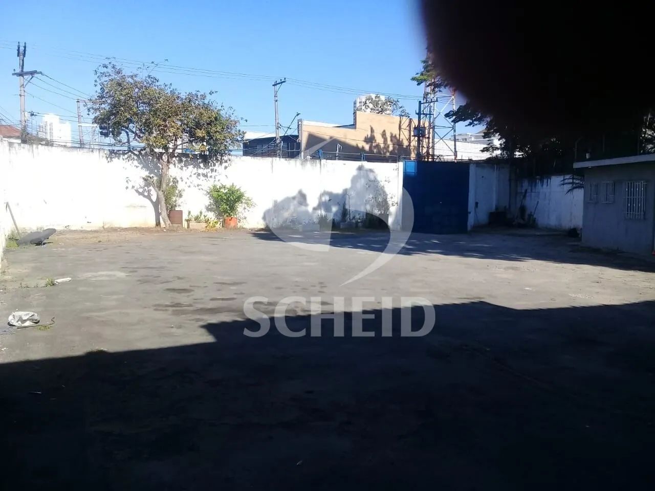 LOCAÇÃO IMÓVEL PARA USO INDUSTRIAL NO SOCORRO. - Foto 4