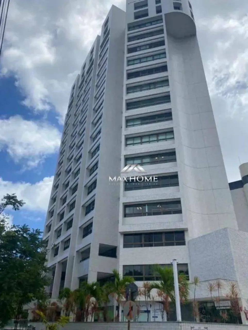 Vendo sala comerical com 47 m² no melhor trecho das Graças. - Foto 5