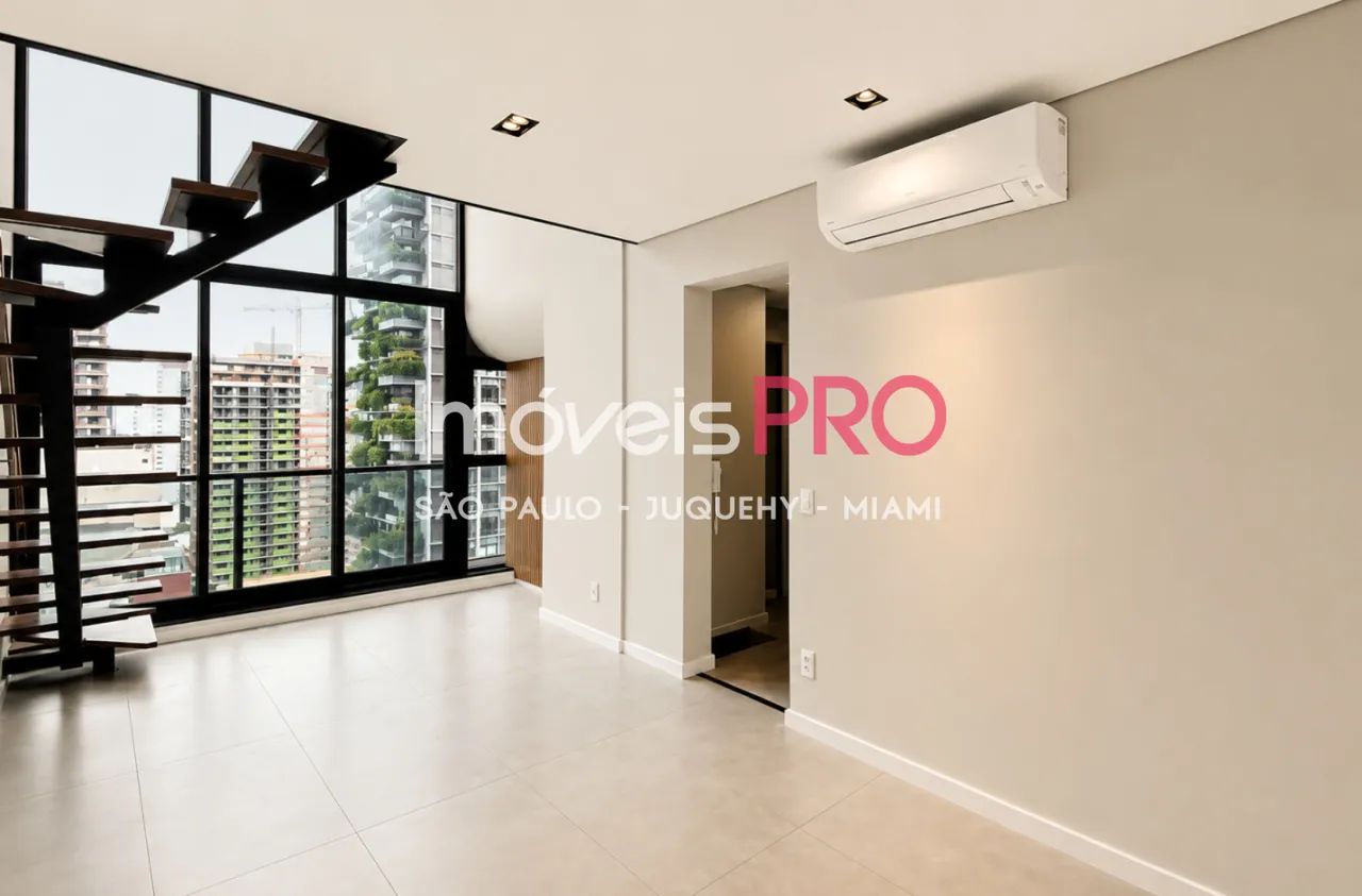 Lindo apartamento próximo da Faculdade Insper. - Foto 2