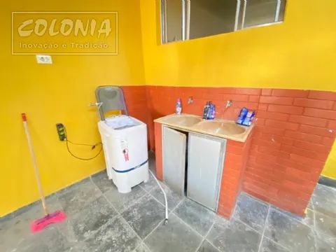 Sobrado a venda - Parque das Américas, Mauá - Foto 2