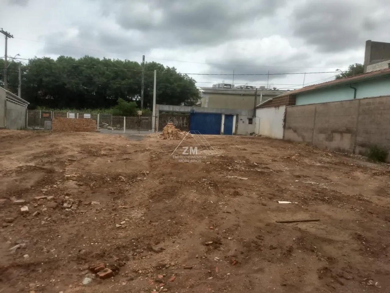 terreno - Vila Industrial - Campinas - Foto 5