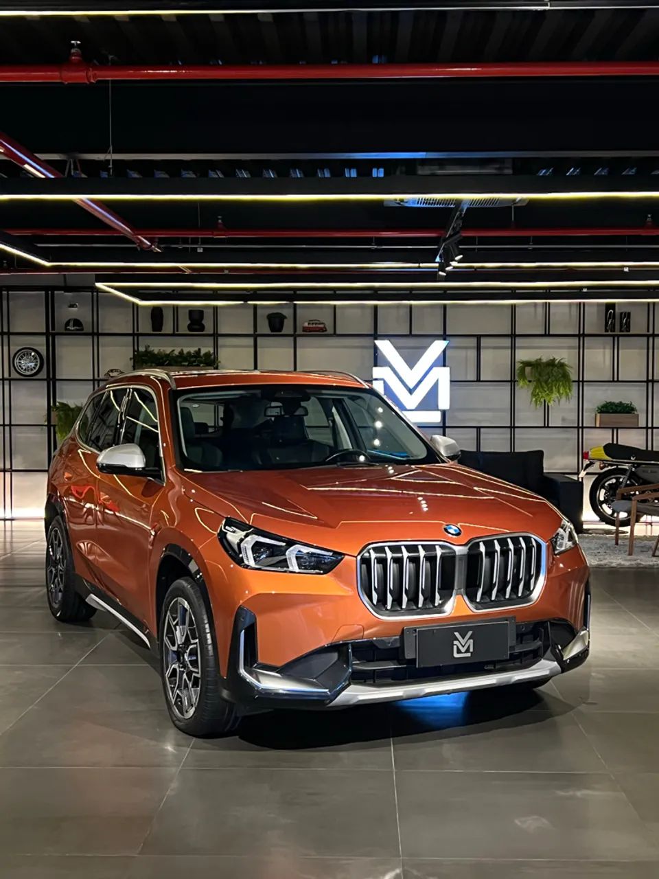 BMW X1 2023