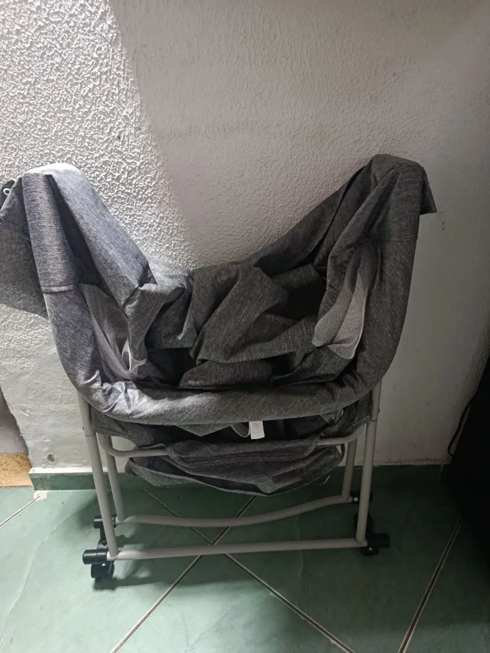 BERÇO PORTÁTIL  - Foto 5