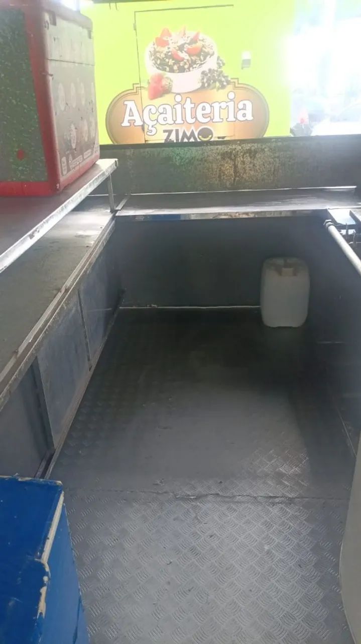 Trailer semi novo 15.000 - Foto 5