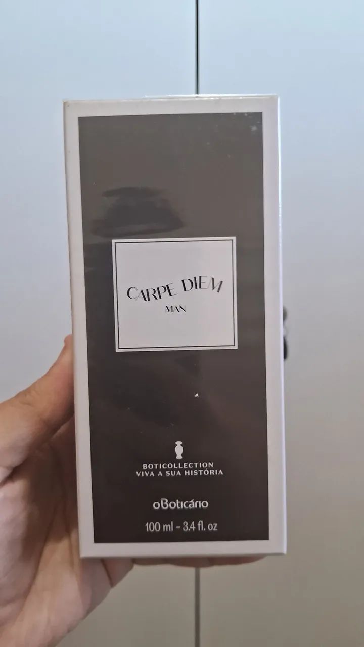 Perfume carpe diem 100ml