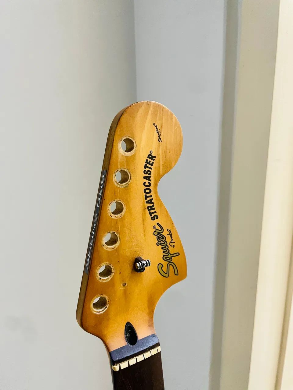 Partcaster - Foto 4