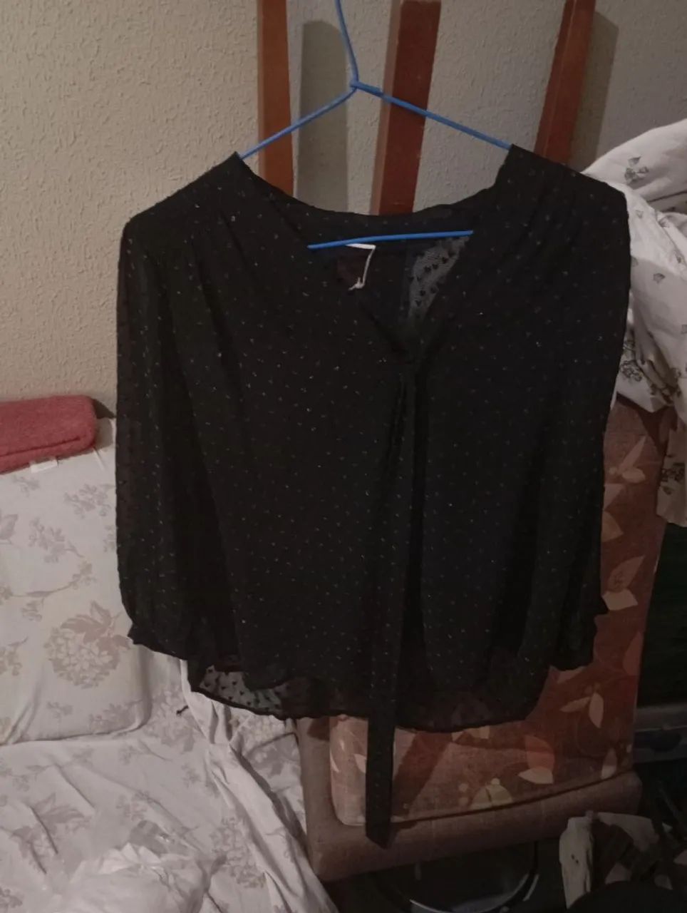 Blusa feminina  - Foto 2
