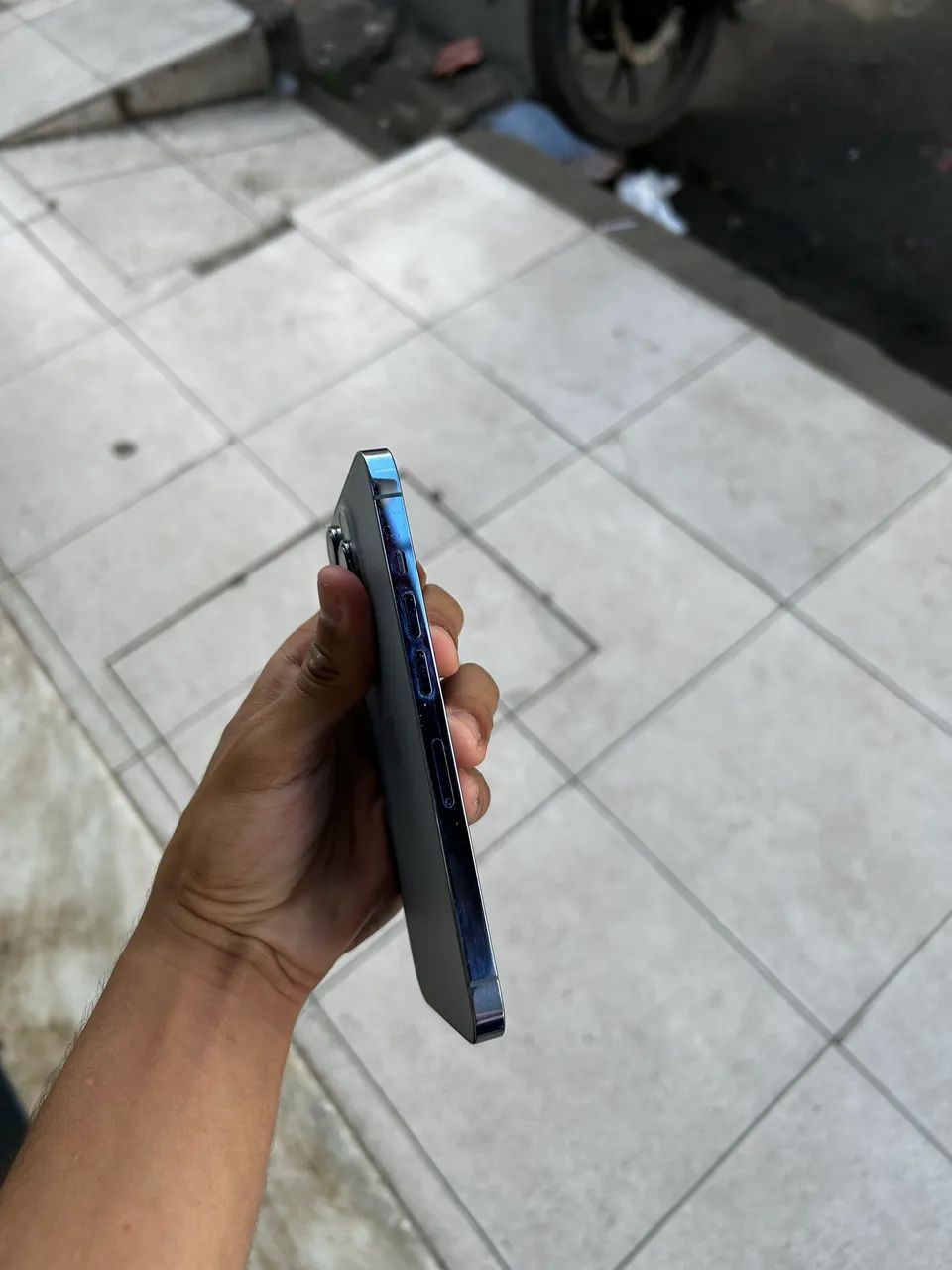 iPhone 13 Pro  - Foto 4