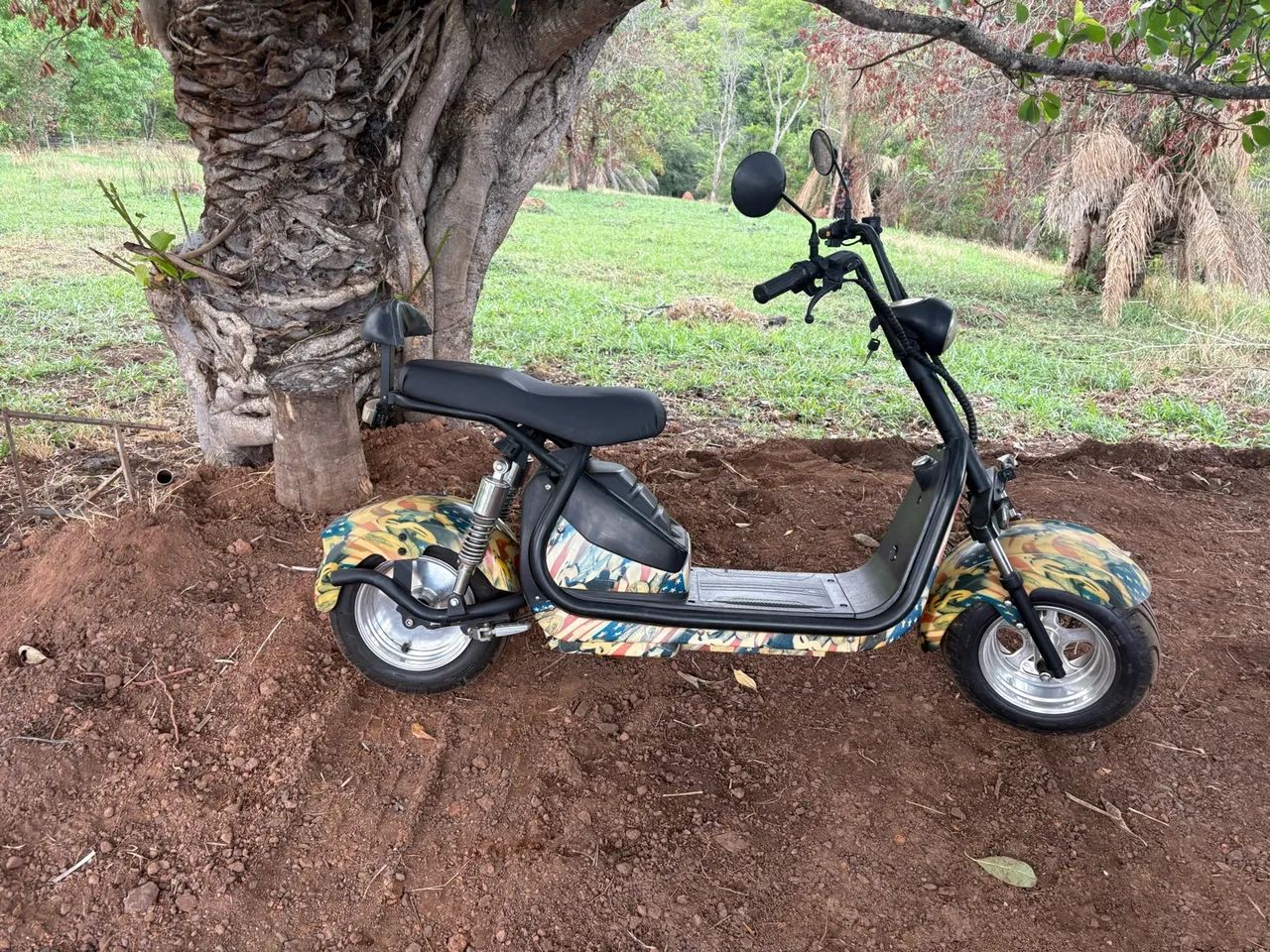 Scooter  - Foto 2