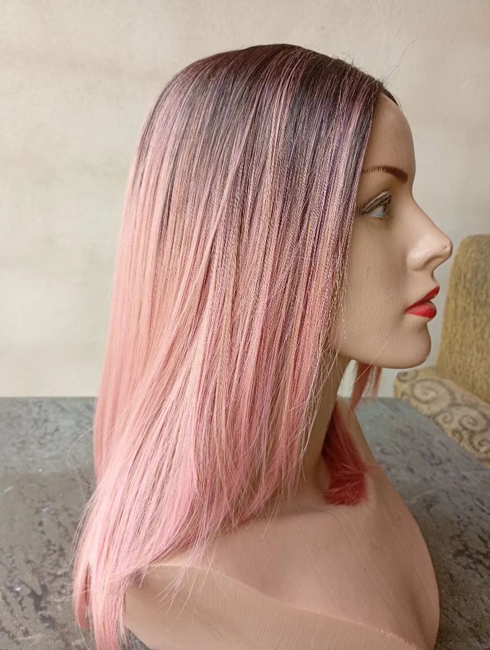 Lace front  - Foto 3