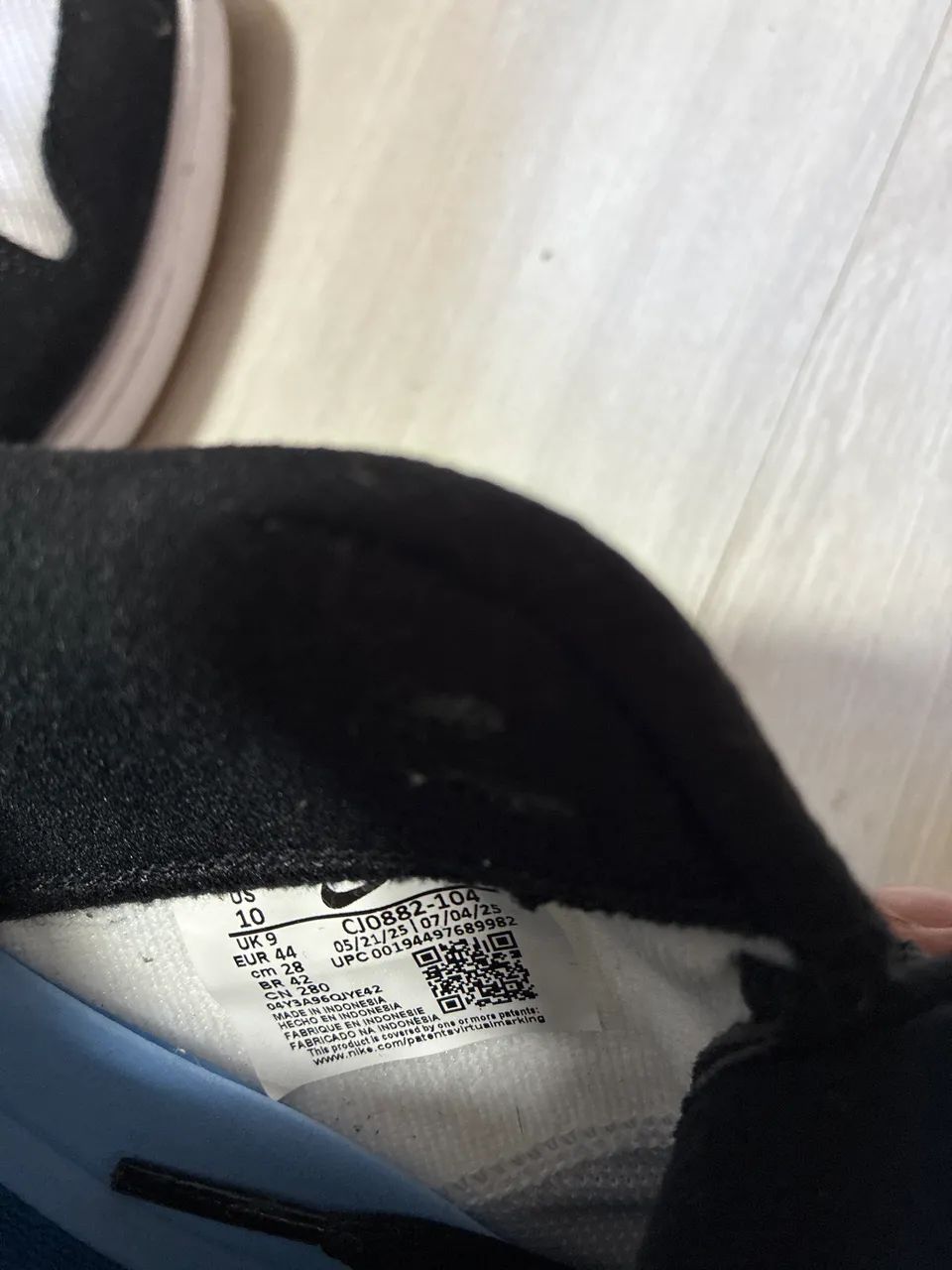 Tênis Nike SB original - Foto 4