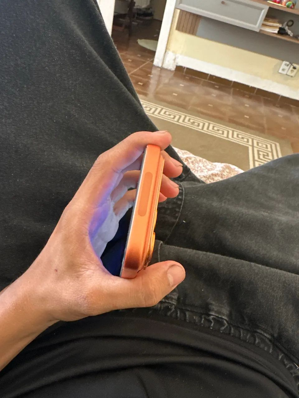 iPhone 17 pro Max  - Foto 4