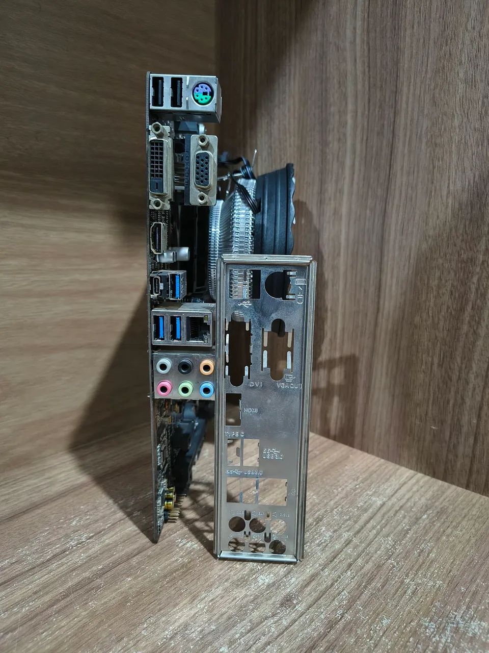 Kit Upgrade I5 - Foto 2