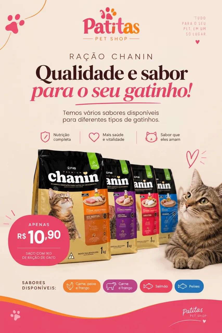 Rações para cães  - Foto 5