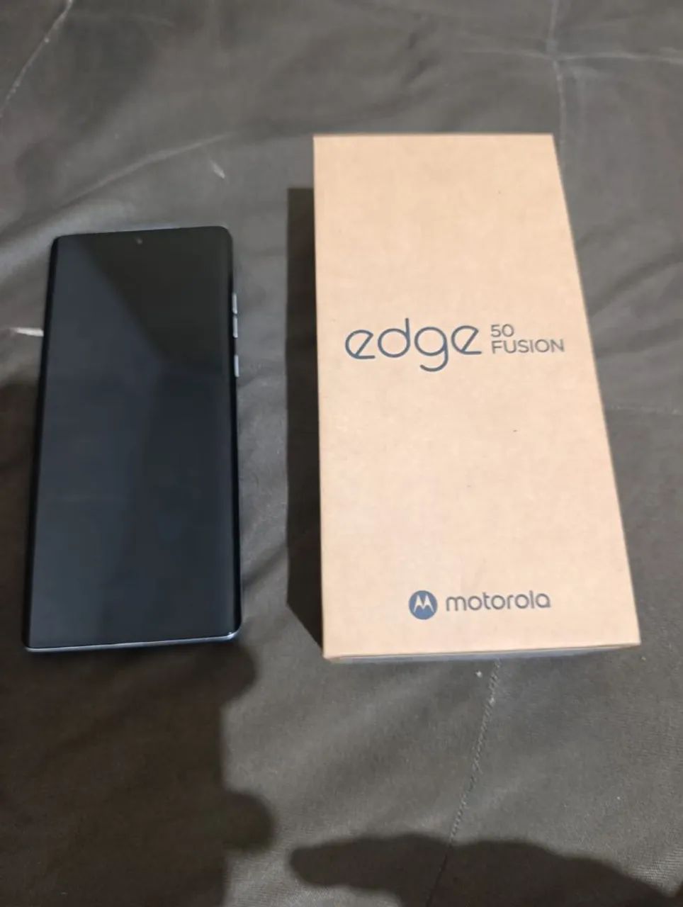 Motorola Edge 50 fusion  - Foto 3