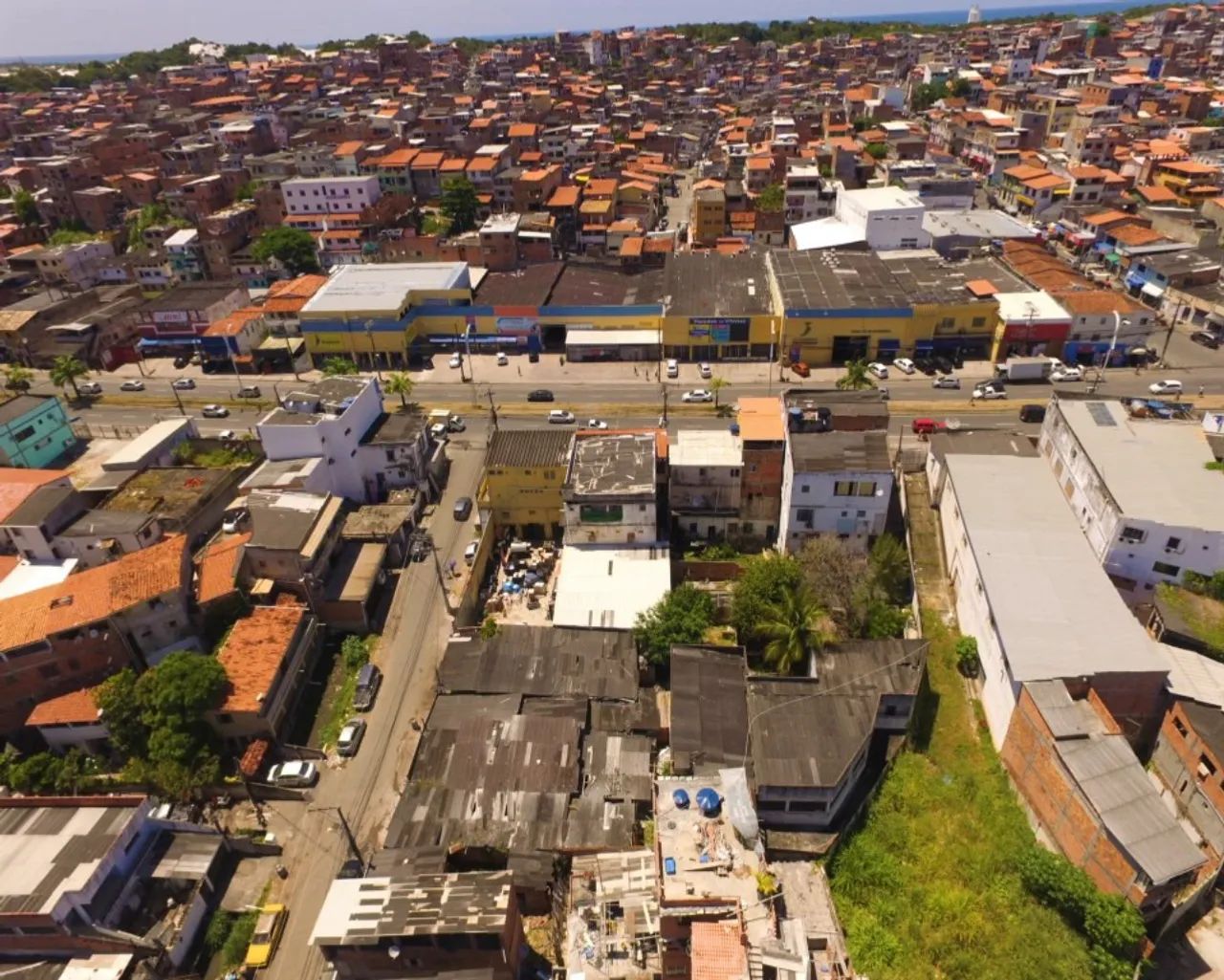 PONTO COMERCIAL em SALVADOR - BA, ITAPUÃ - Foto 4