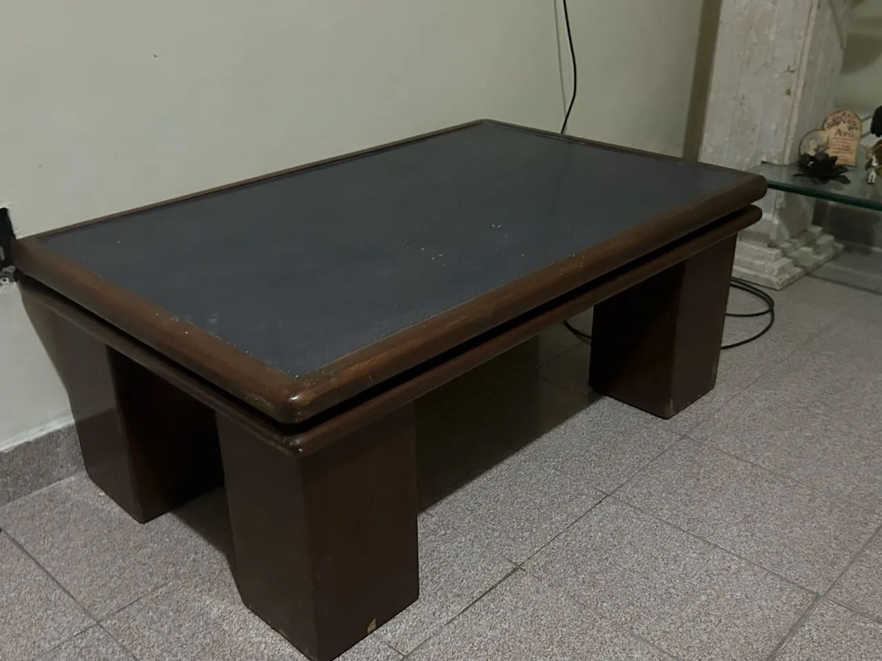 Mesinha de centro - Foto 2