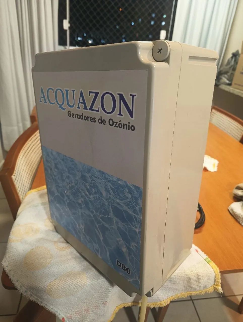 Gerador de ozônio  - Foto 2