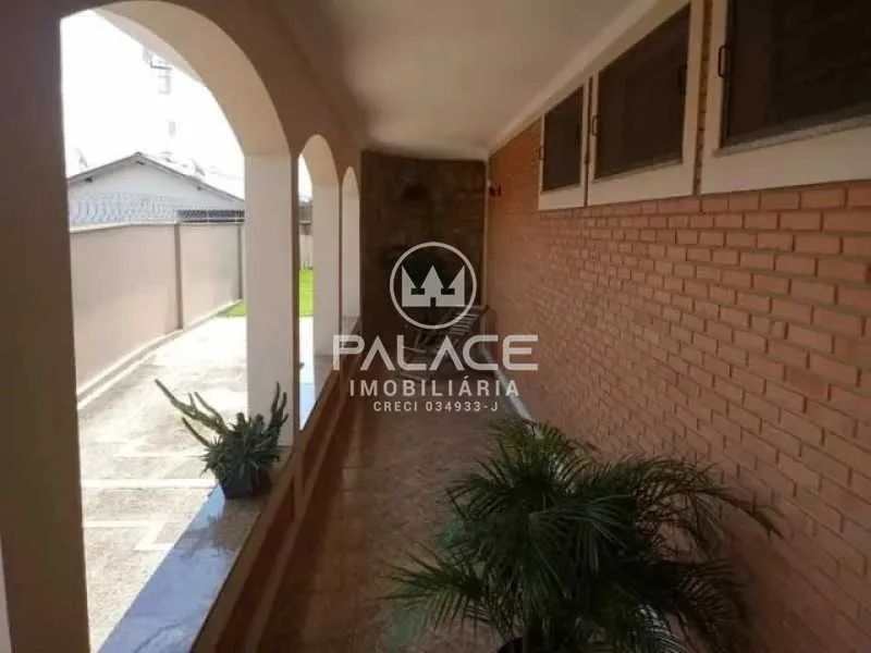 chácara à venda em gran park, piracicaba 4 quartos 1000m² - Foto 5