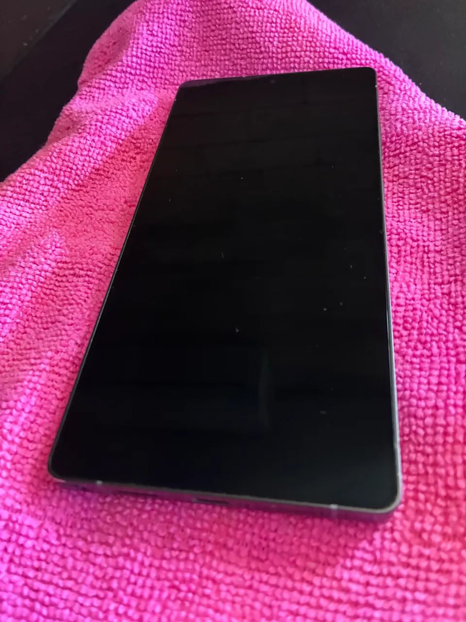 S25 Ultra 1 Terabyte, Garantia até 28/03/26 - Foto 3