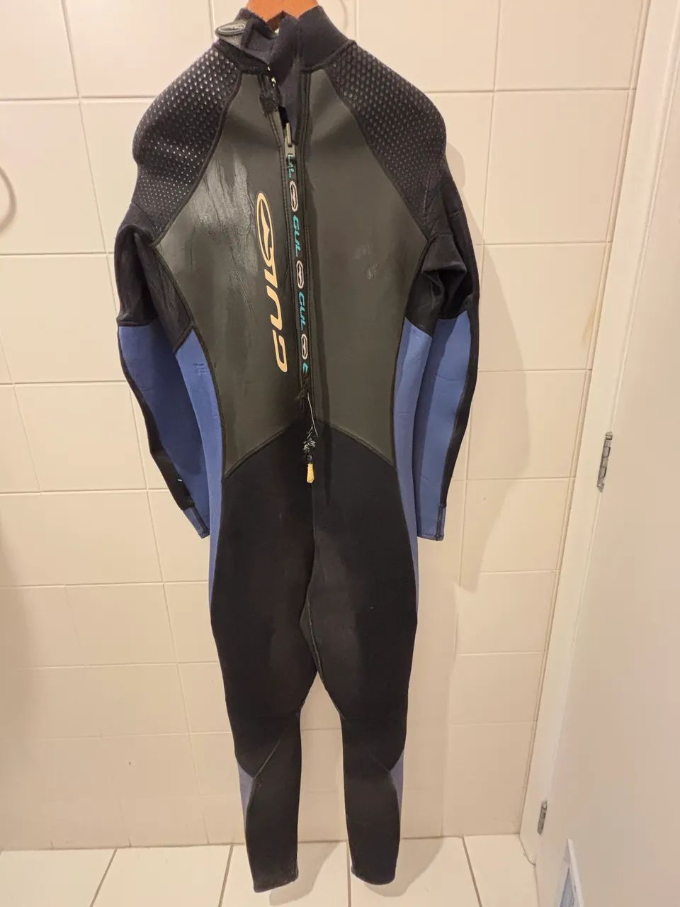 Roupa para esportes aquáticos  - Foto 2