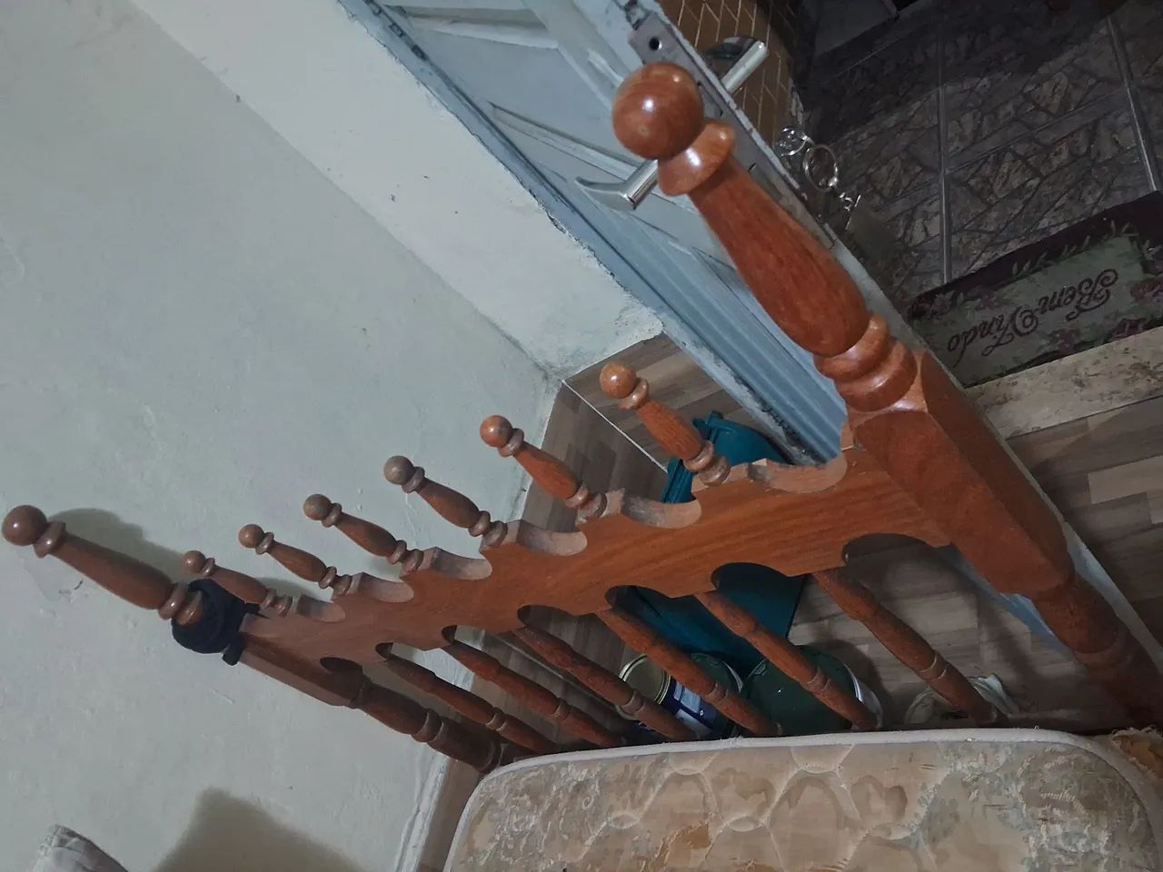 Extrato de cama solteiro  - Foto 4