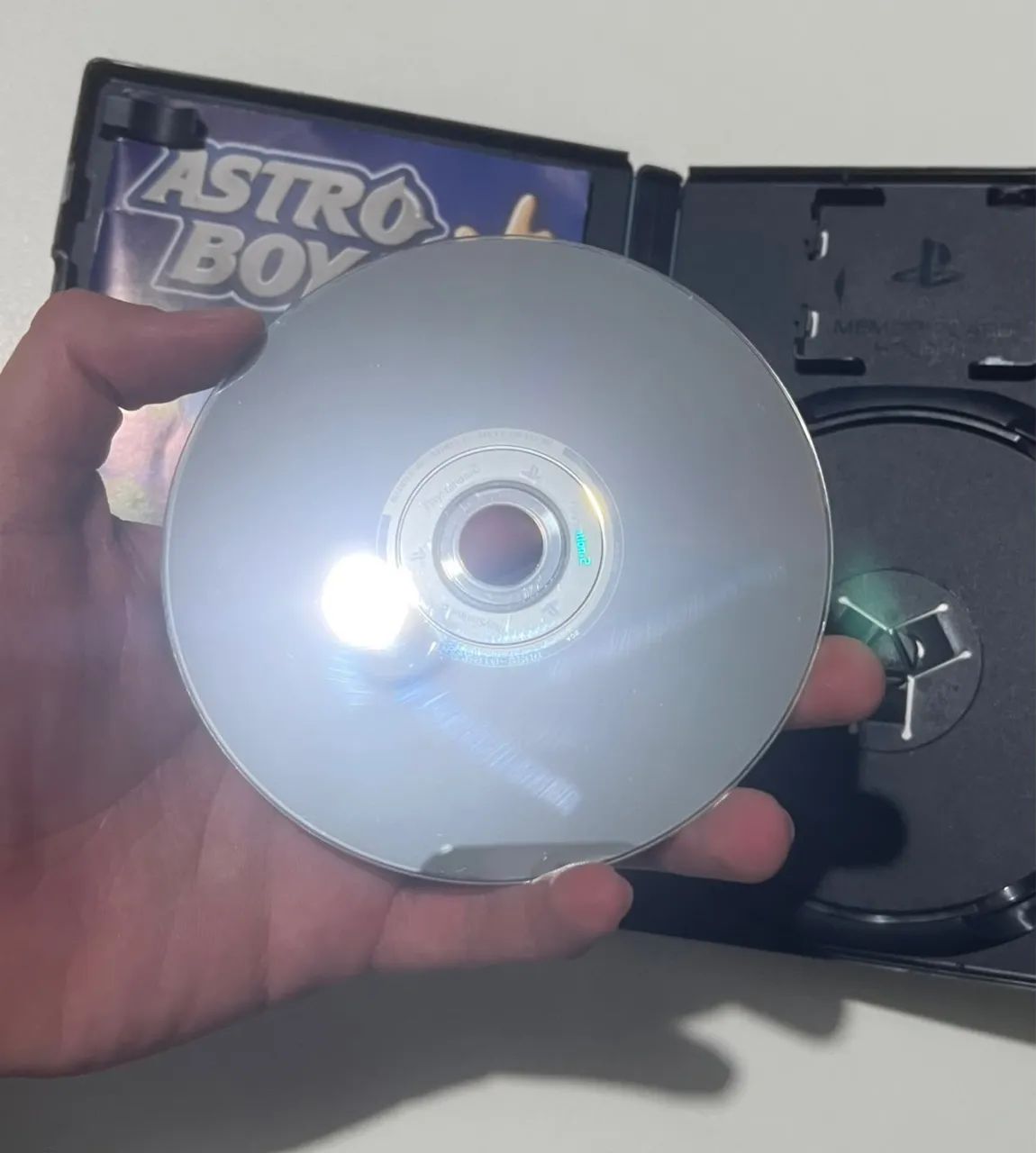 Astro boy ps2 - Foto 3