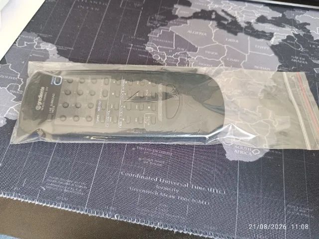 Controle remoto Som Gradiente - Foto 3
