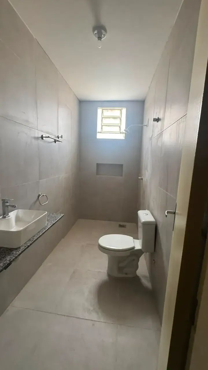 LOCAÇÃO E VENDA - CASA PANALTO ANIL - Foto 5