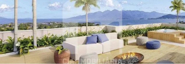 Apartamento de 1 dormitório à venda em Capoeiras - Foto 5