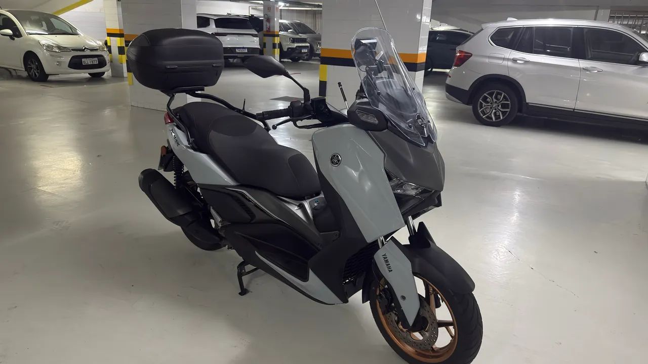 Vendo XMax  - Foto 3