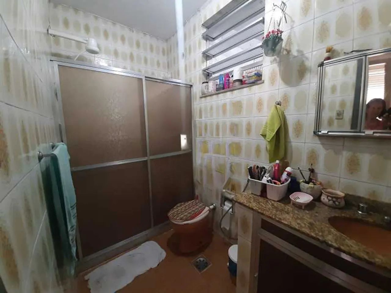 Apartamento - / Residencial / Glória - Foto 4