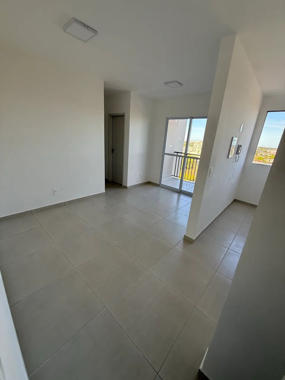 Foto - Serra - Jardim Limoeiro