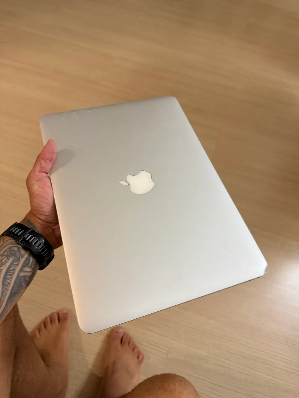 macbook air 13 2011