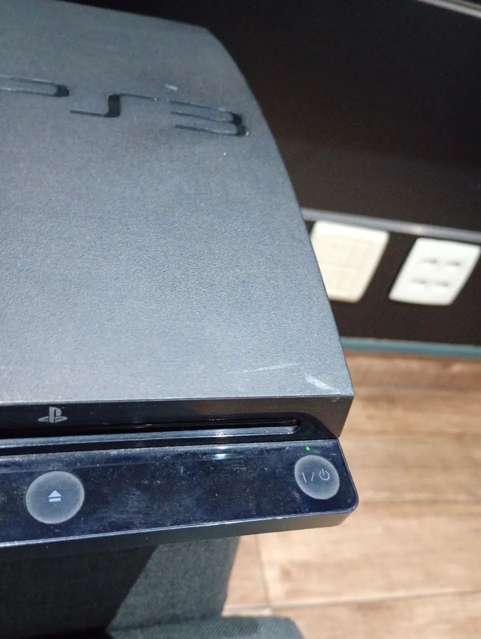 Playstation 3 slim 